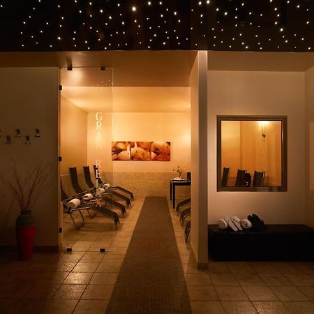 סירקוזה Hotel Relax מראה חיצוני תמונה