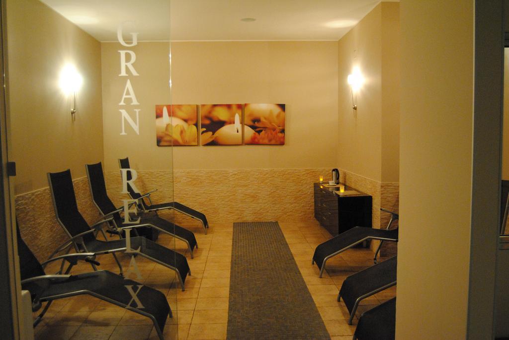 סירקוזה Hotel Relax מראה חיצוני תמונה